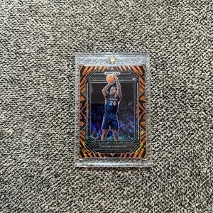 Pelicans/UCONN Jordan Hawkins SSP